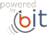 powered by bit logo